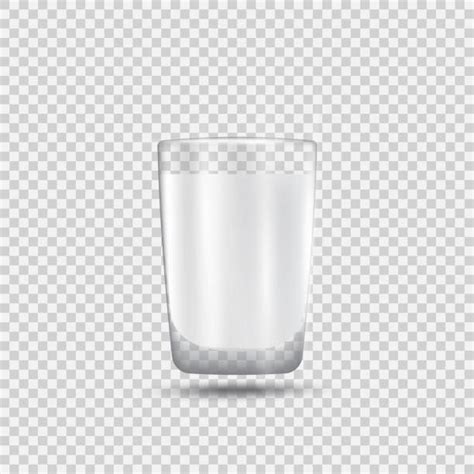 Best Glass Of Milk Illustrations Royalty Free Vector Graphics And Clip