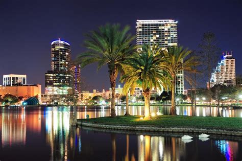 The Top 10 Lake Eola Park Tours And Tickets 2023 Orlando