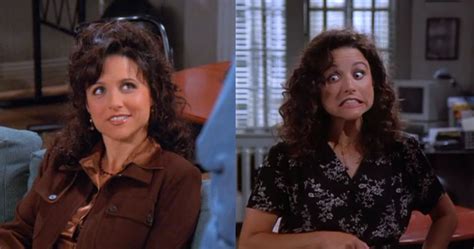 Seinfeld Things About Elaine That Would Never Fly Today