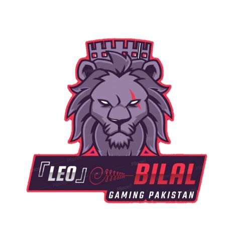 Leo Bilal Gaming Pakistan Youtube