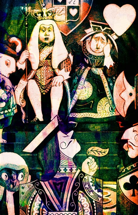 Alice In Wonderland Free Stock Photo - Public Domain Pictures