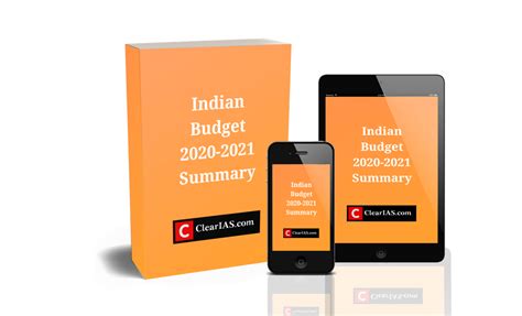 United states citizenship and immigration services. Indian Budget 2020-2021 Summary by ClearIAS (PDF) Released ...