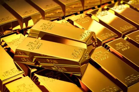 173 Best Gold Quotes About The Precious Metal