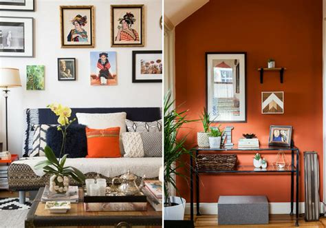 Just because a room is traditional, it doesn't mean it can't still have one or two modern pieces. 7 Hot Tips for Creating Beautiful Eclectic Interior Design