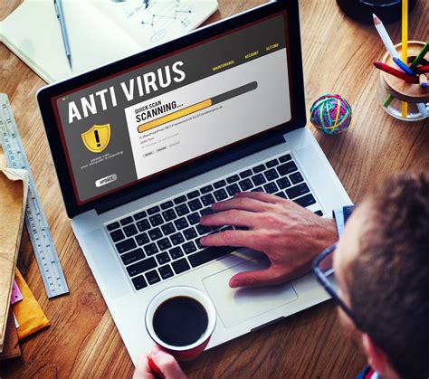 Guide 5 Meilleurs Logiciels Antivirus Pour Pc Et Performant En 2023