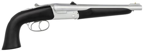 Italian Firearms Group Ped S643 410 Howdah Alaskan 45 Colt Lc410