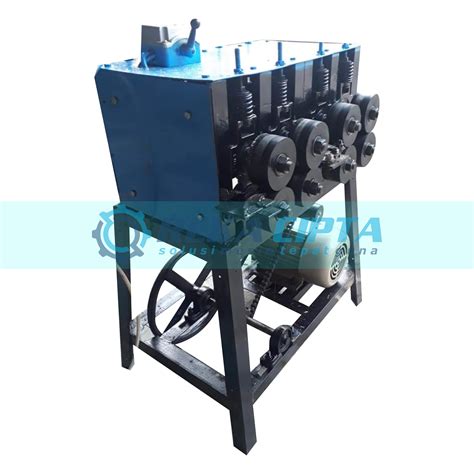 MESIN TUSUK SATE – Gudang Mesin Reka Cipta