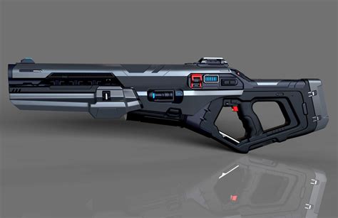 Cosplay Weapons Sci Fi Weapons Weapon Concept Art Wea