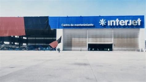 Trabajadores De Interjet Inician Huelga Por Falta De Pago