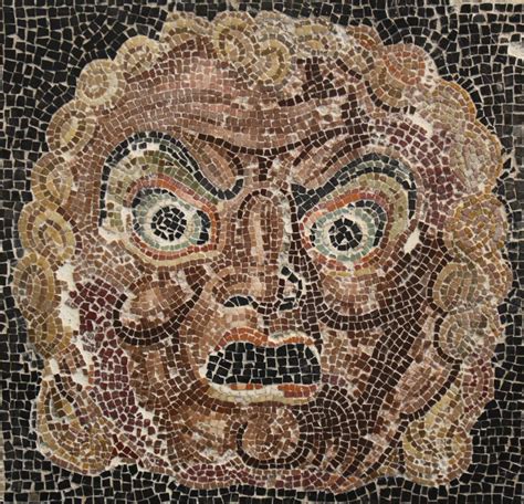7 Stunning Roman Mosaics World History Et Cetera
