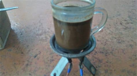 A mesin pemanas air tidak panas, tekanan air kurang kencang b. Membuat kompor listrik untuk menyeduh kopi nikmat - YouTube