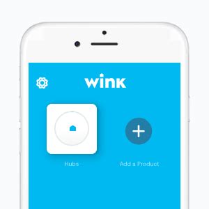 Wink is easier to use, whereas smarthings app can be a little hard to understand. Wink Connected Home Hub, Gateways & Controllers - Amazon ...