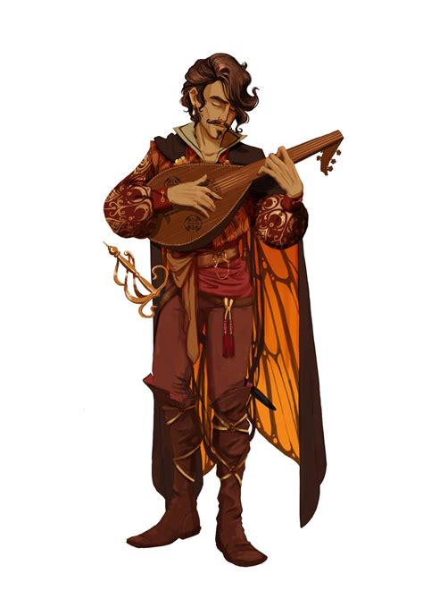 Rpg Character Art Photo Dnd Characters Rpg Character Dungeons And