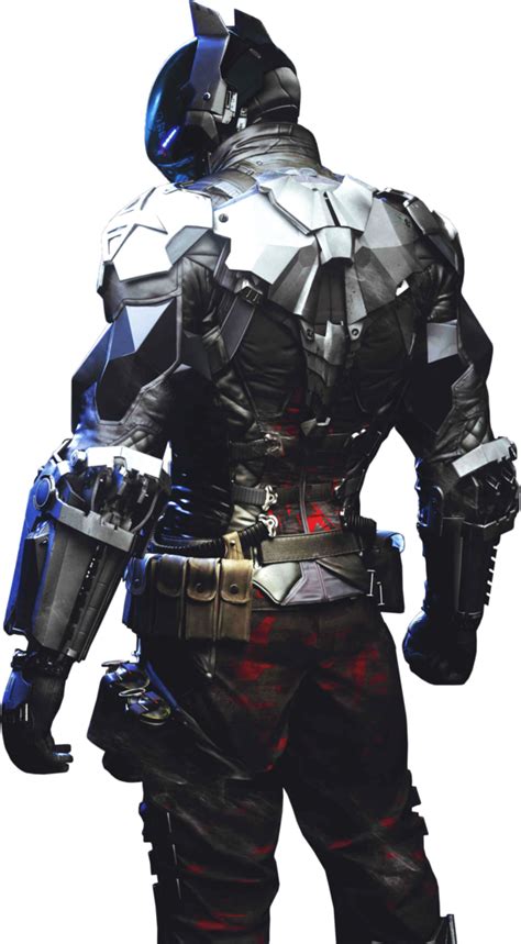 Fortnite Black Knight Character
