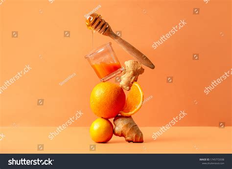 Honey On Fruit Over 356 767 Royalty Free Licensable Stock Photos