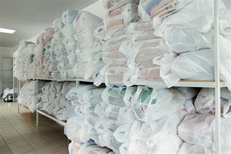 Bundle Track Laundry Inventory Management Bundle