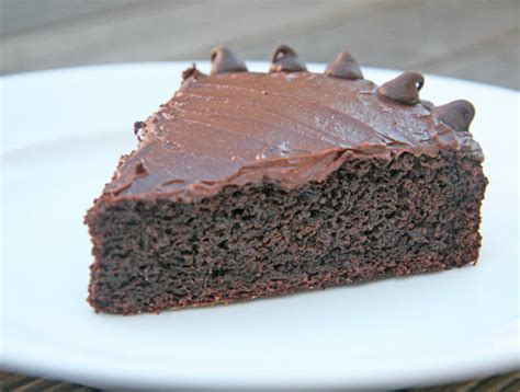 Low Fat Chocolate Cake 70 Healthy Desserts For Guilt Free Indulgence