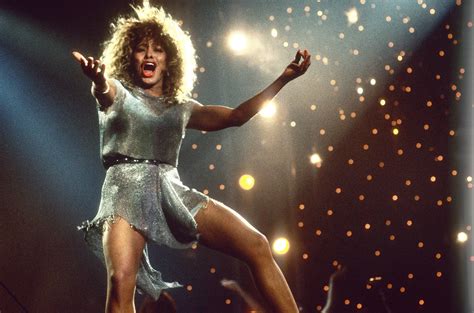 Tina Turner Documentary Lands On Hbo Billboard