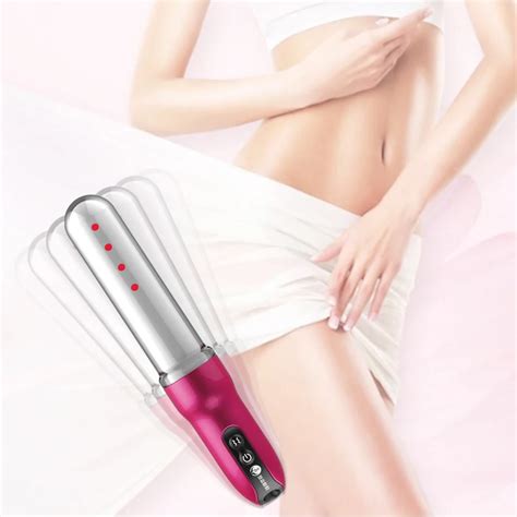 Lastek Women Cervical Erosion Cure Home Use Soft Laser Physical Therapy