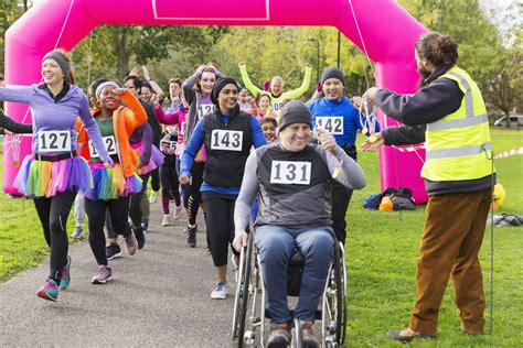 How to Plan a Successful Fundraising Walk Event