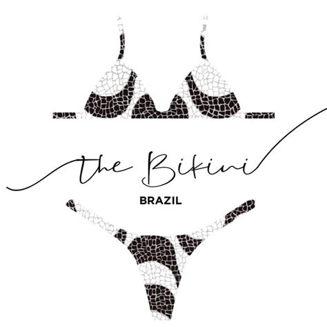 The Bikini Brazil