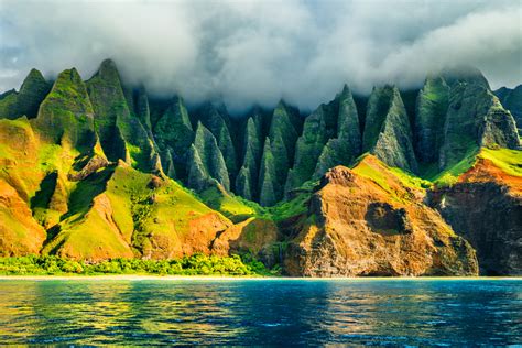 The Ultimate Travel Guide To Hawaii Best Things To Do And See 2021