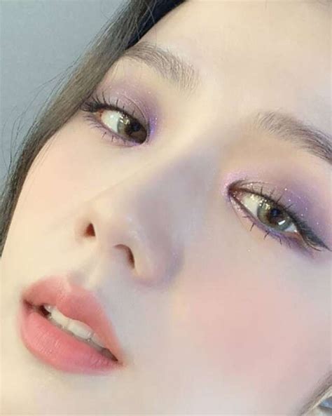 Latest Korean Makeup Trends Saubhaya Makeup