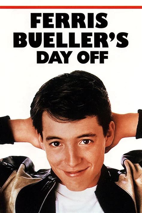 Movie4k Ferris Buellers Day Off 1986 Free Hd 4k Online Iconic 80s