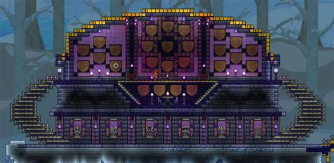 The official terraria twitter profile. PC - The Ebonstone Valley | Terraria Community Forums