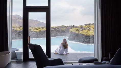 The Retreat Blue Lagoon Iceland Design Group Italia