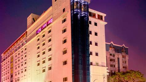 Jp Hotel Chennai Hotels Near Chennai Airport Chennai Hotels Near