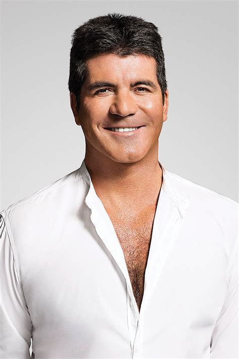 Simon cowell is a television personality, producer and entrepreneur. AXS TV Brings Simon Cowell's 'X Factor U.K' to U.S ...