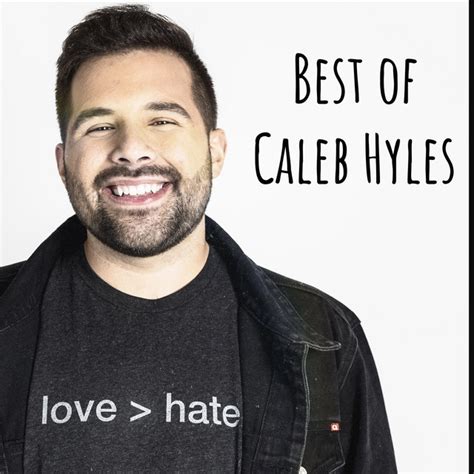 Best Of Caleb Hyles Playlist By Caleb Hyles Spotify