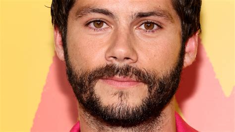 Dylan Obrien Reveals His Peculiar Involvement In The Teen Wolf Movie