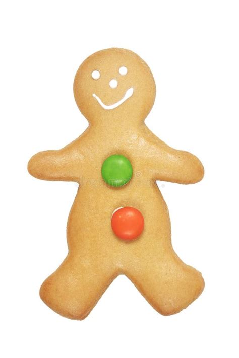 gingerbread man picture image 4927915