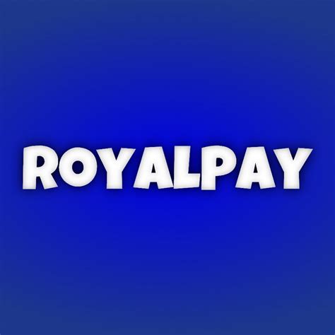 Royalpay Youtube
