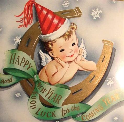 Pin By Deborah Sydnor Imhoff On Fantasia Vintage Christmas Cards