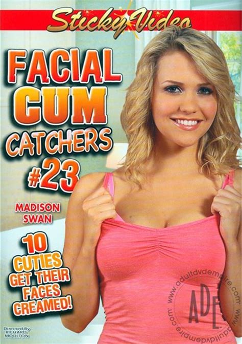 Facial Cum Catchers 23 Sticky Video Unlimited Streaming At Adult