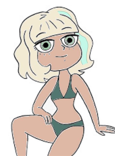 jackie lynn thomas in a bikini by amityblightsp4449fan on deviantart