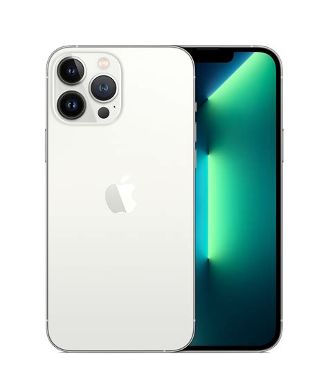 Apple Iphone 13 Pro Max Silver 1tb 6gb Pakmobizone Buy Mobile