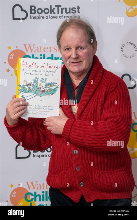 20th Anniversary Of The Childrens Laureate Hi Res Stock Photography And