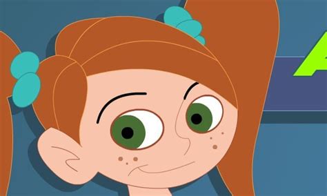 Kim Possible A Sitch In Time Episode 02 Past Disney