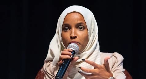 Rep Omar Americas ‘whole System Of Oppression Must Be Dismantled