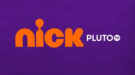 Nick Pluto Tv Nickelodeon Fandom