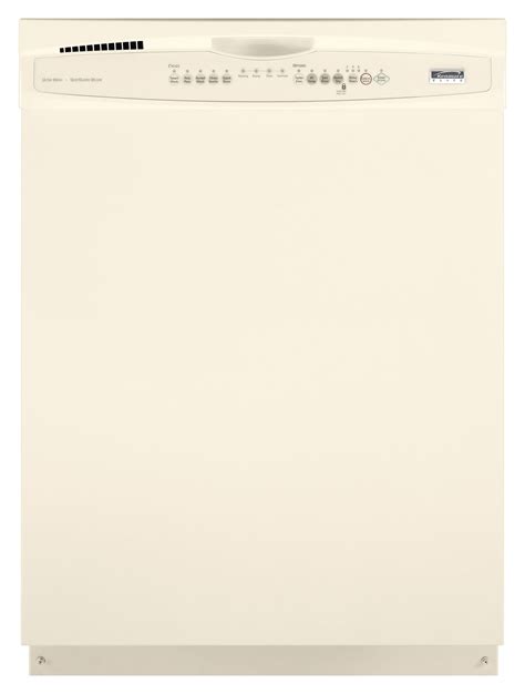 Official Kenmore Elite Dishwasher Parts Sears Partsdirect