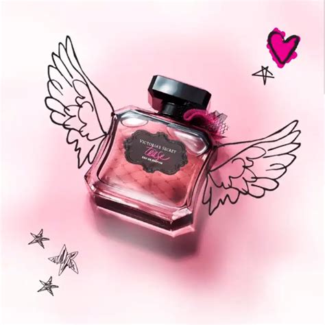 Tease Eau De Parfum Victorias Secret Perfume A New Fragrance For
