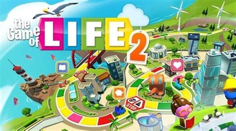 The Game Of Life 2 Apk Mod Unlocked Latest Version For Android Ios