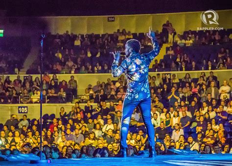 In Photos Tower Of Power In Manila