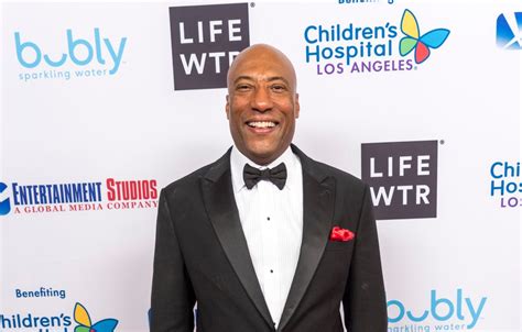 Round 1 Goes To McDonald S In Lawsuit Brought By Byron Allen