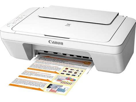 Seleccione el contenido de asistencia. Canon Pixma MG2550S printer review - Which?